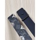 LV Men's Belts