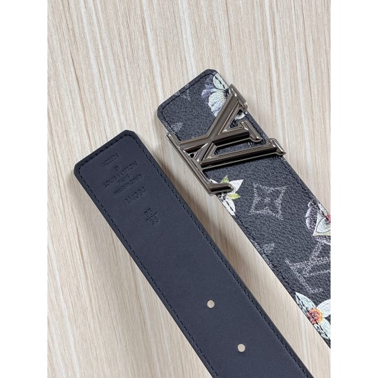 LV Men's Belts