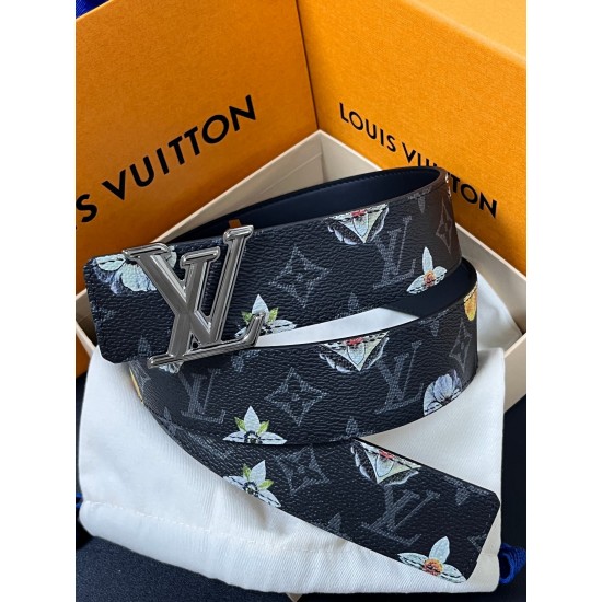 LV Men's Belts
