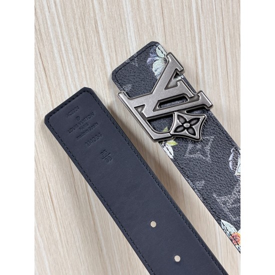 LV Men's Belts