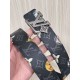 LV Men's Belts