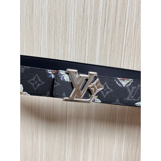 LV Men's Belts