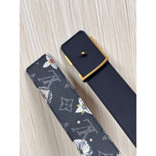 LV Men's Belts