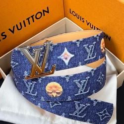 LV Men's Belts