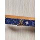 LV Men's Belts