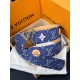 LV Men's Belts