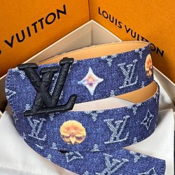 LV Men's Belts