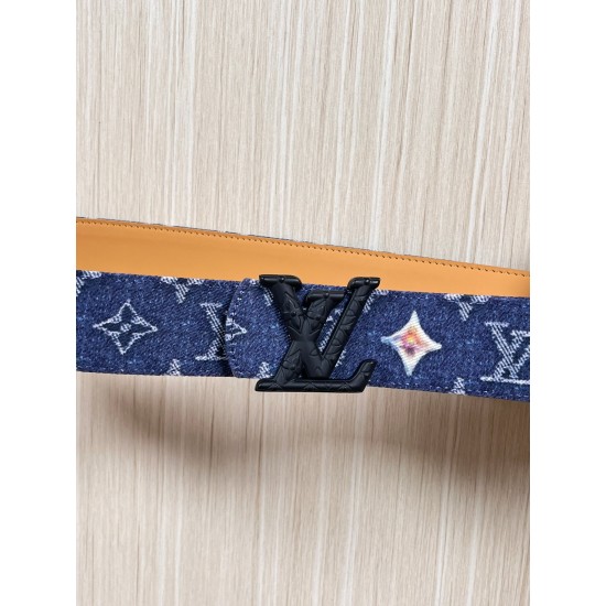 LV Men's Belts