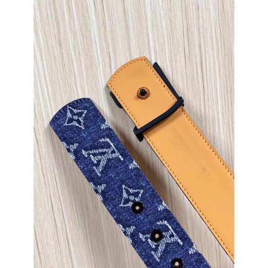 LV Men's Belts