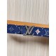 LV Men's Belts