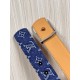 LV Men's Belts