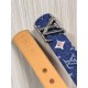 LV Men's Belts