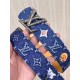 LV Men's Belts