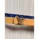 LV Men's Belts