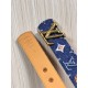 LV Men's Belts