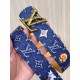 LV Men's Belts