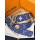 LV Men's Belts