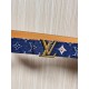 LV Men's Belts