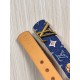 LV Men's Belts