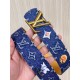 LV Men's Belts