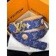 LV Men's Belts