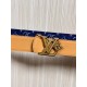 LV Men's Belts