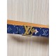 LV Men's Belts