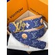 LV Men's Belts