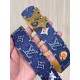 LV Men's Belts