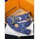 LV Men's Belts