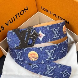 LV Men's Belts