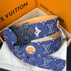 LV Men's Belts