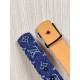 LV Men's Belts