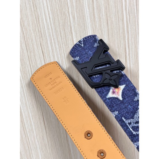 LV Men's Belts