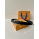LV Men's Belts