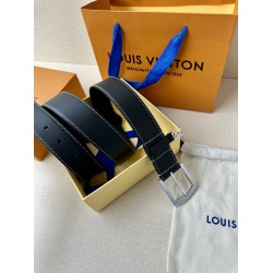 LV Men's Belts