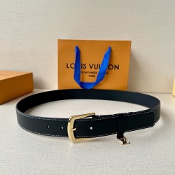 LV Men's Belts