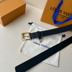 LV Men's Belts