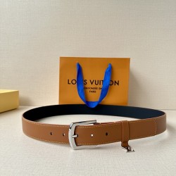 LV Men's Belts