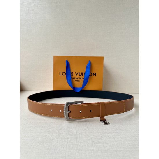 LV Men's Belts