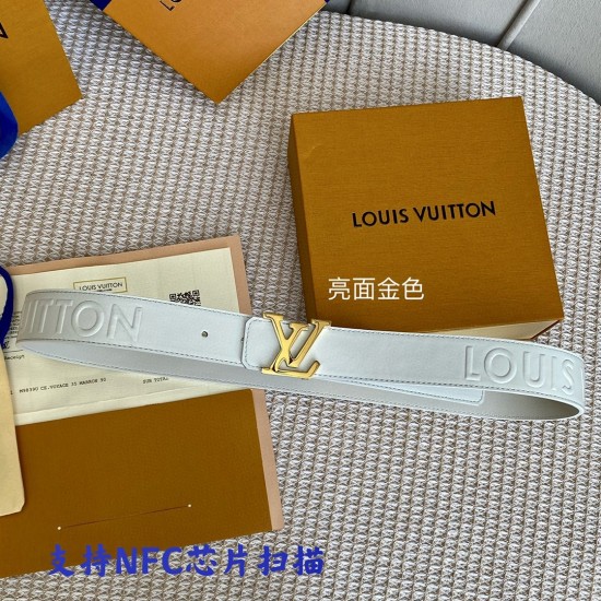 LV Women's Belts
