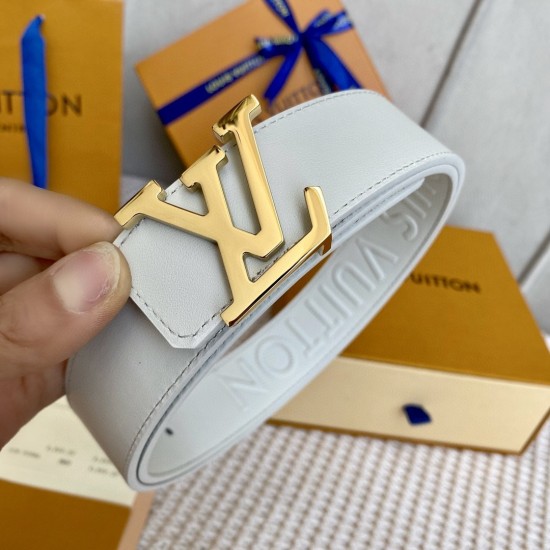 LV Women's Belts