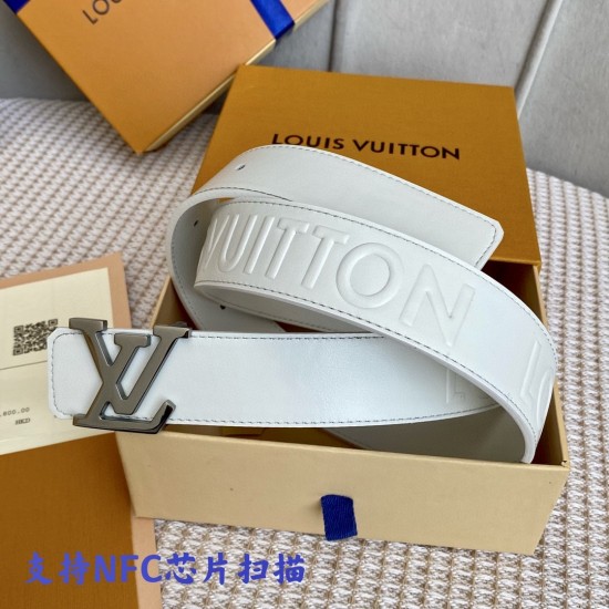 LV Women's Belts