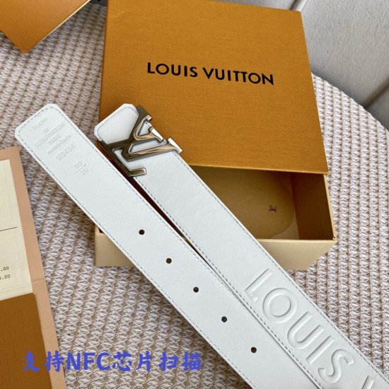 LV Women's Belts
