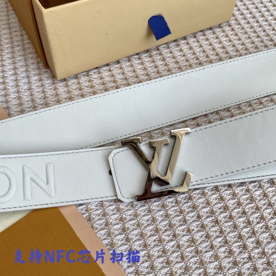 LV Women's Belts