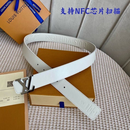LV Women's Belts