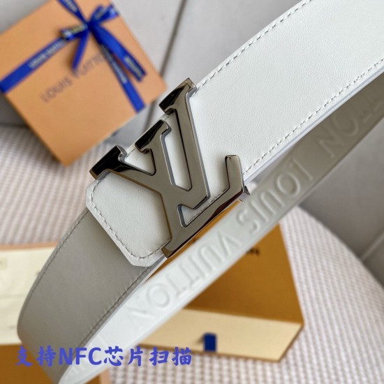 LV Women's Belts