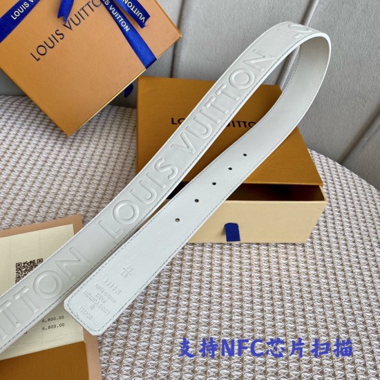 LV Women's Belts