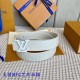 LV Women's Belts