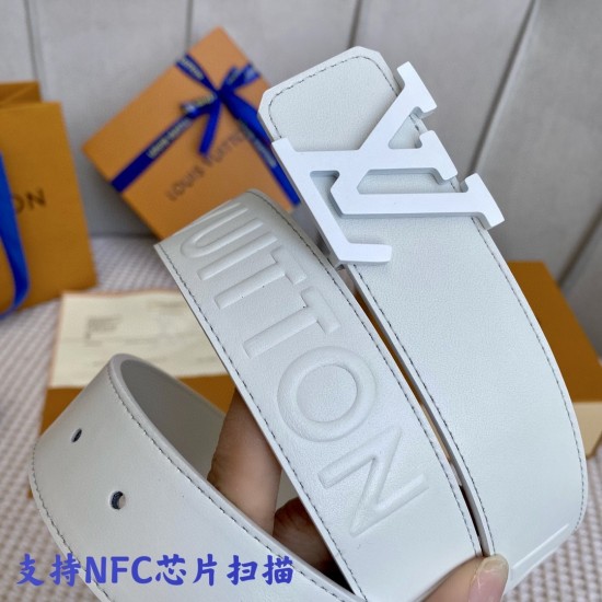 LV Women's Belts